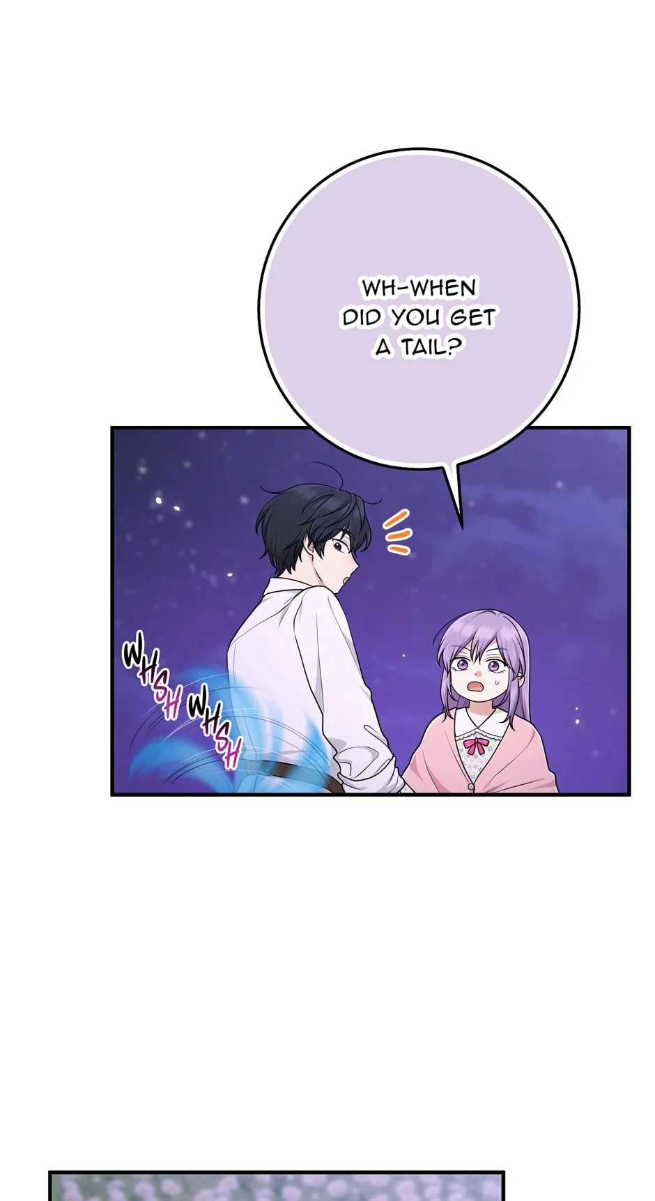 I Acted As The Adopted Daughter Too Chapter 75 - Page 42