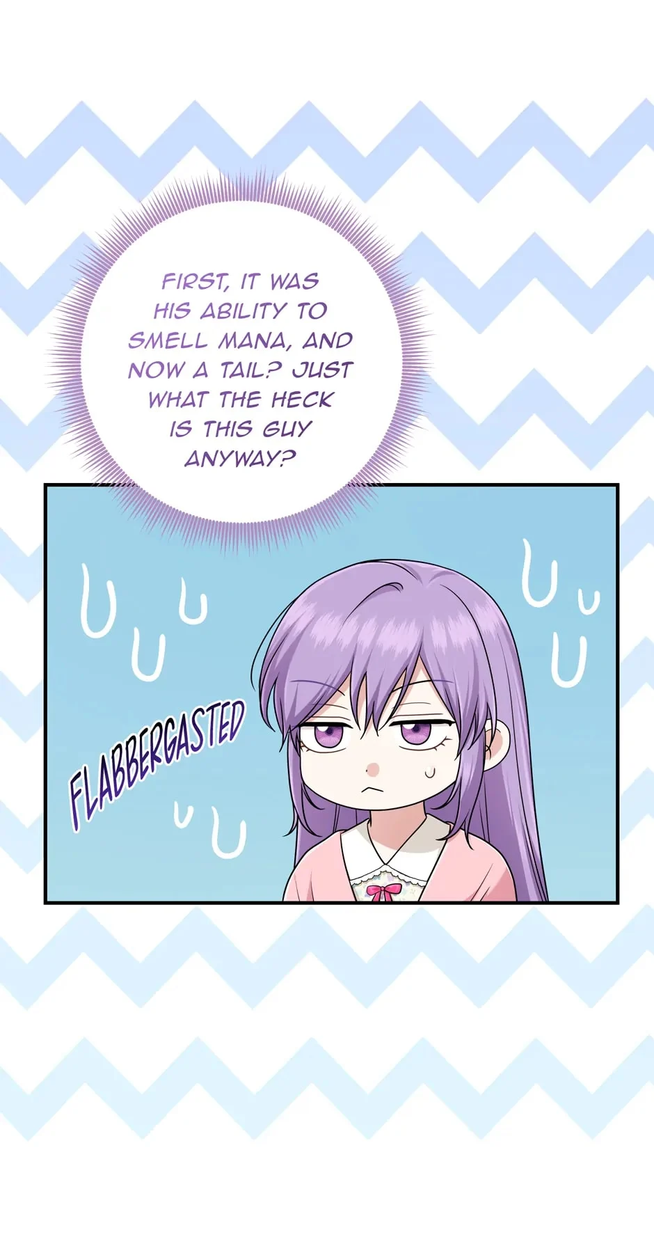 I Acted As The Adopted Daughter Too Chapter 75 - Page 52