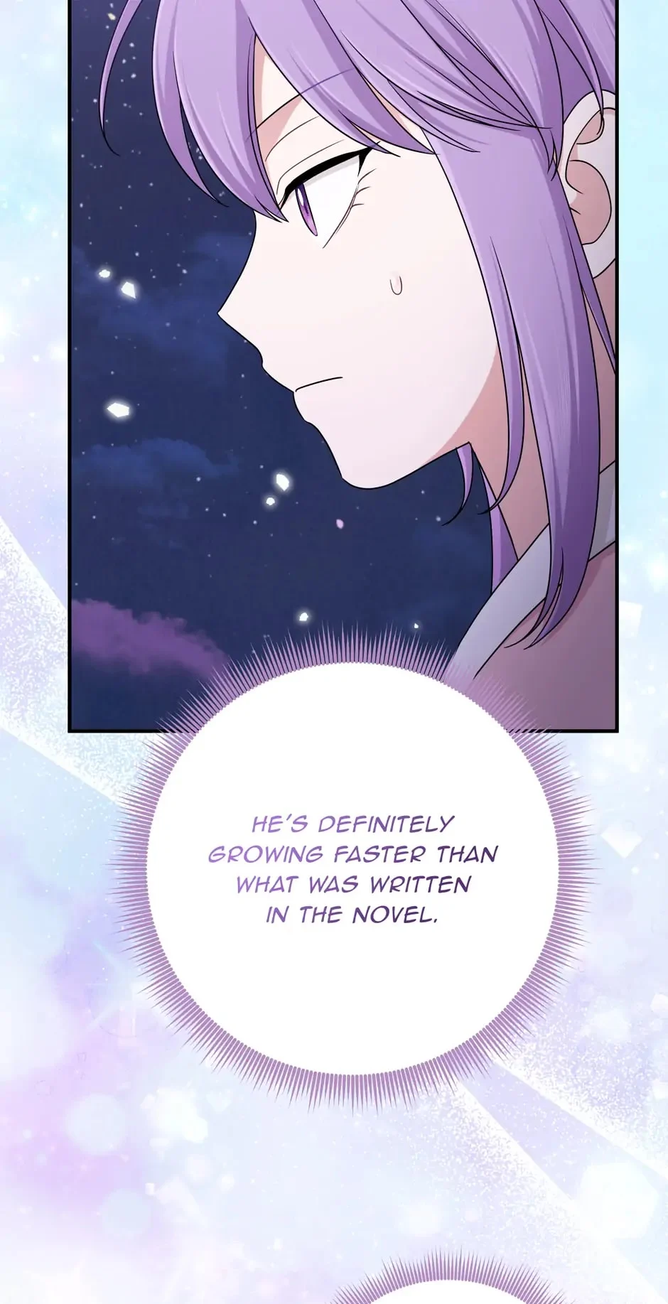 I Acted As The Adopted Daughter Too Chapter 75 - Page 54