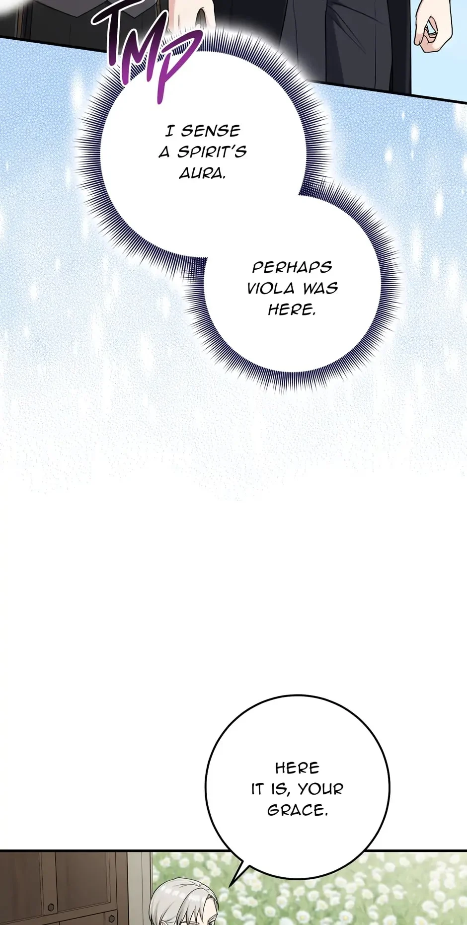 I Acted As The Adopted Daughter Too Chapter 75 - Page 61