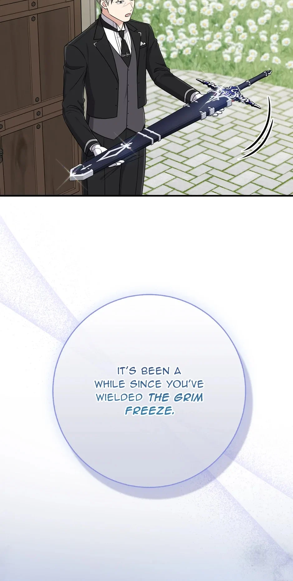 I Acted As The Adopted Daughter Too Chapter 75 - Page 62