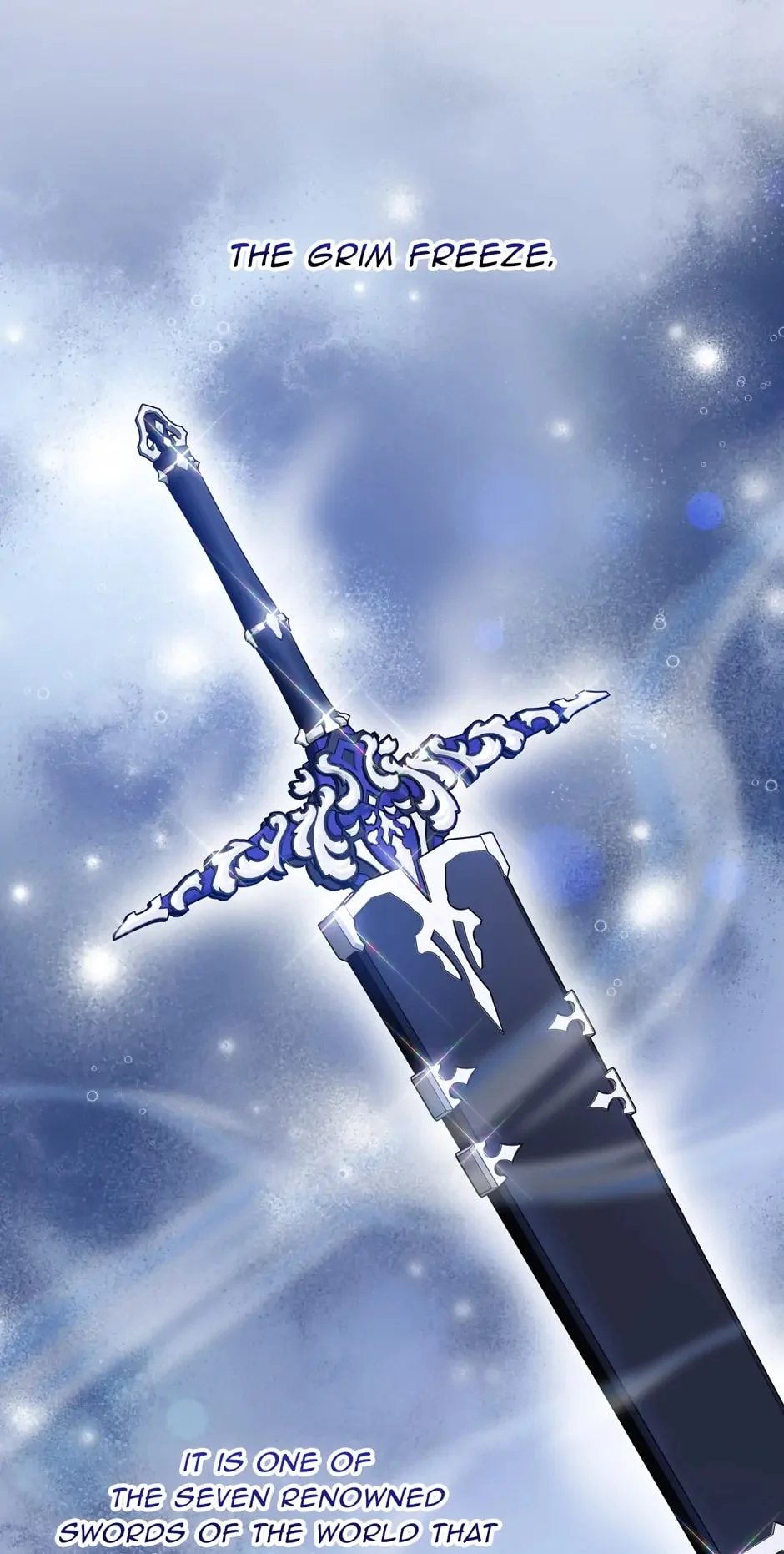 I Acted As The Adopted Daughter Too Chapter 75 - Page 63