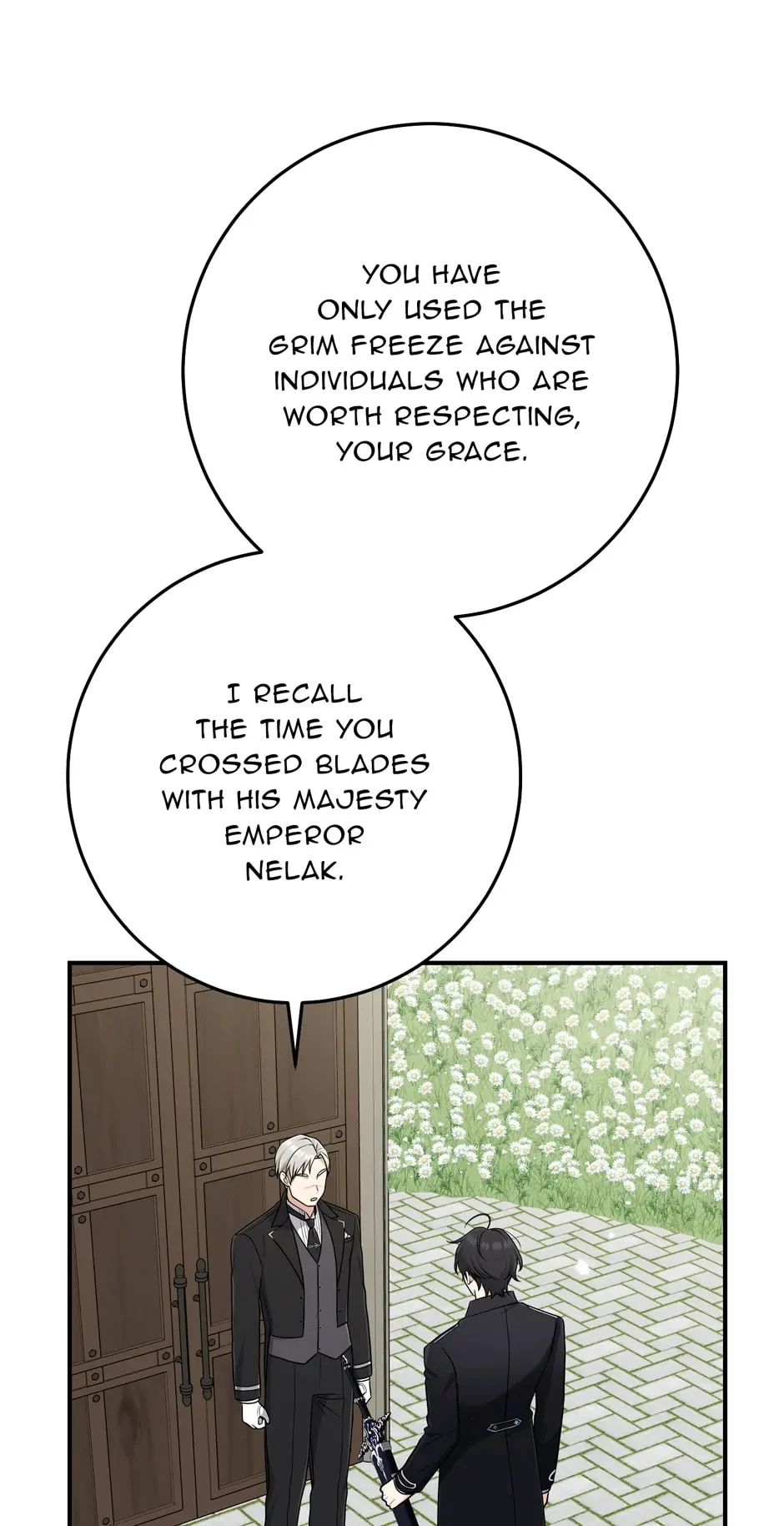 I Acted As The Adopted Daughter Too Chapter 75 - Page 66