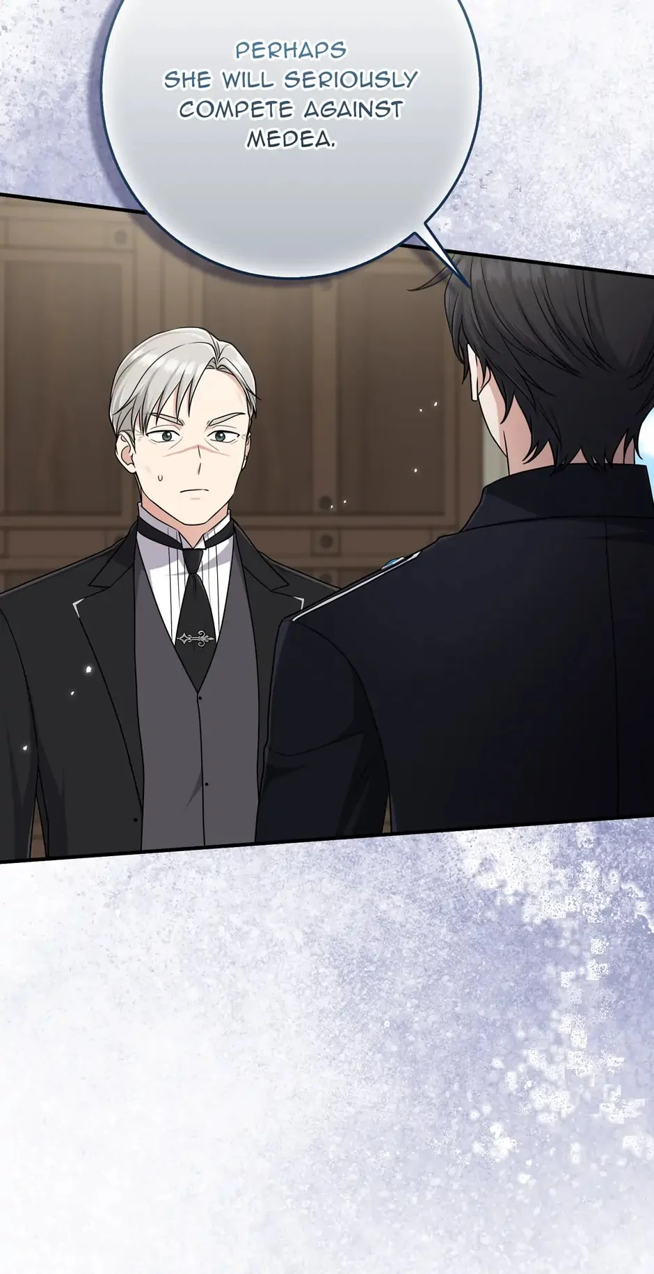 I Acted As The Adopted Daughter Too Chapter 75 - Page 69