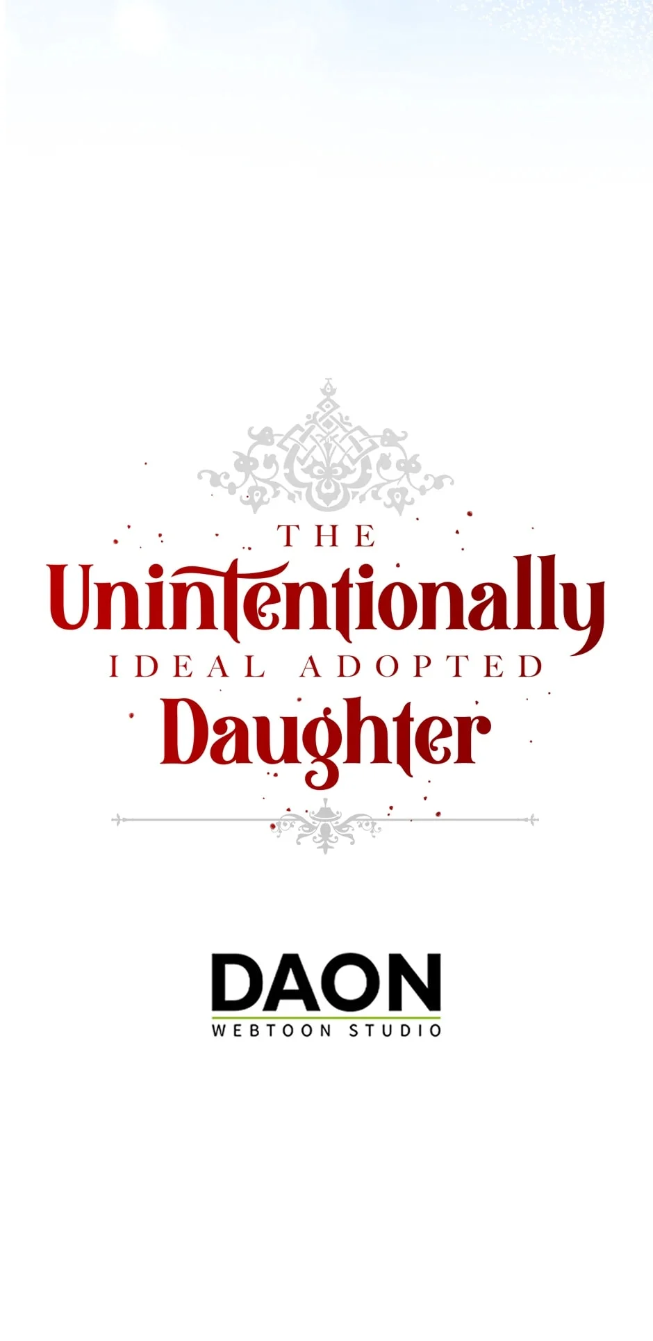 I Acted As The Adopted Daughter Too Chapter 75 - Page 75