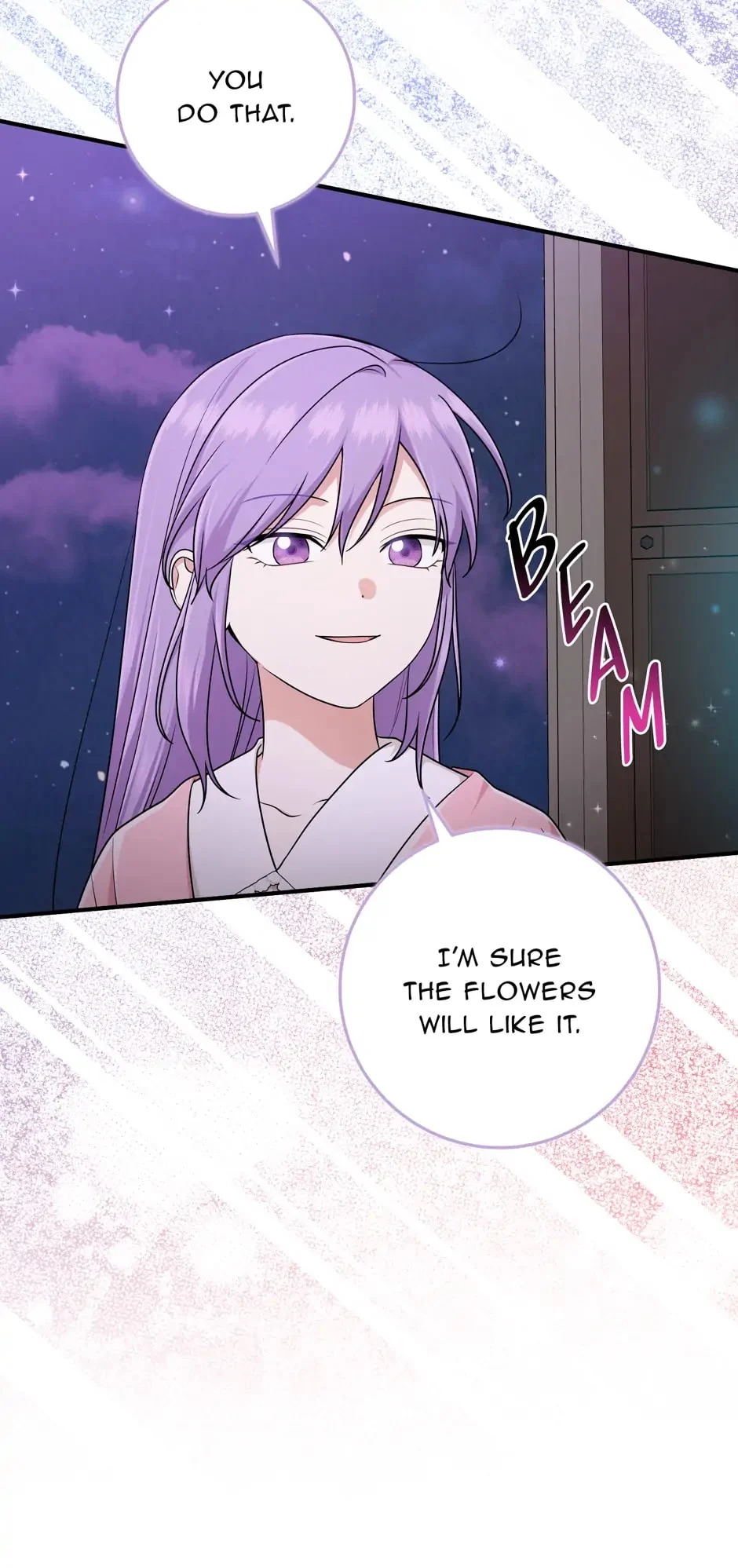 I Acted As The Adopted Daughter Too Chapter 75 - Page 8