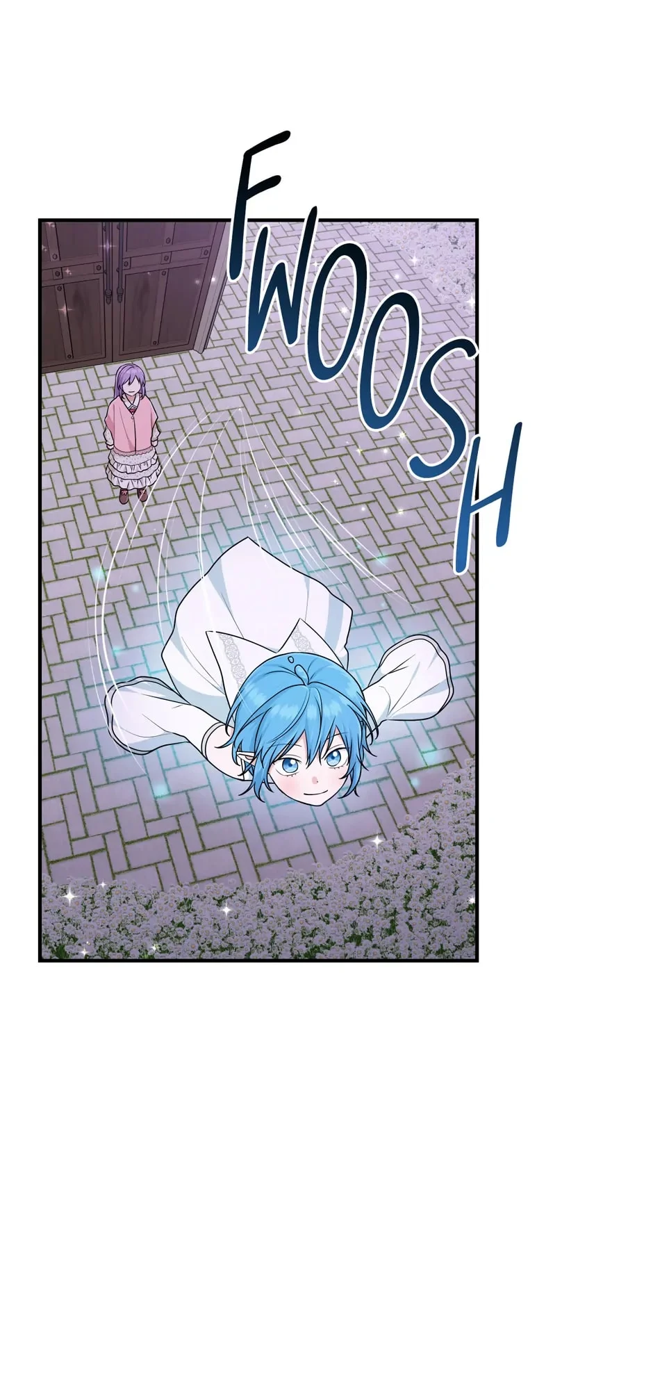 I Acted As The Adopted Daughter Too Chapter 75 - Page 9