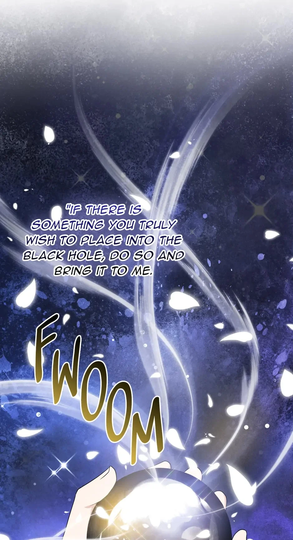 I Acted As The Adopted Daughter Too Chapter 76 - Page 12