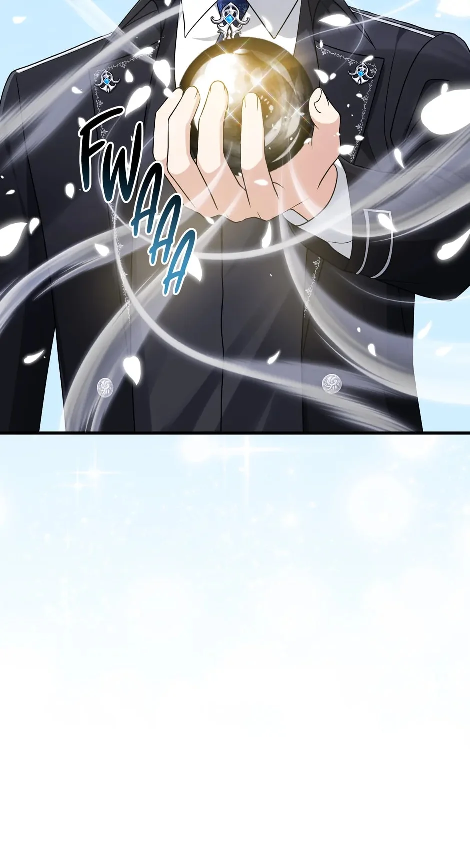 I Acted As The Adopted Daughter Too Chapter 76 - Page 15