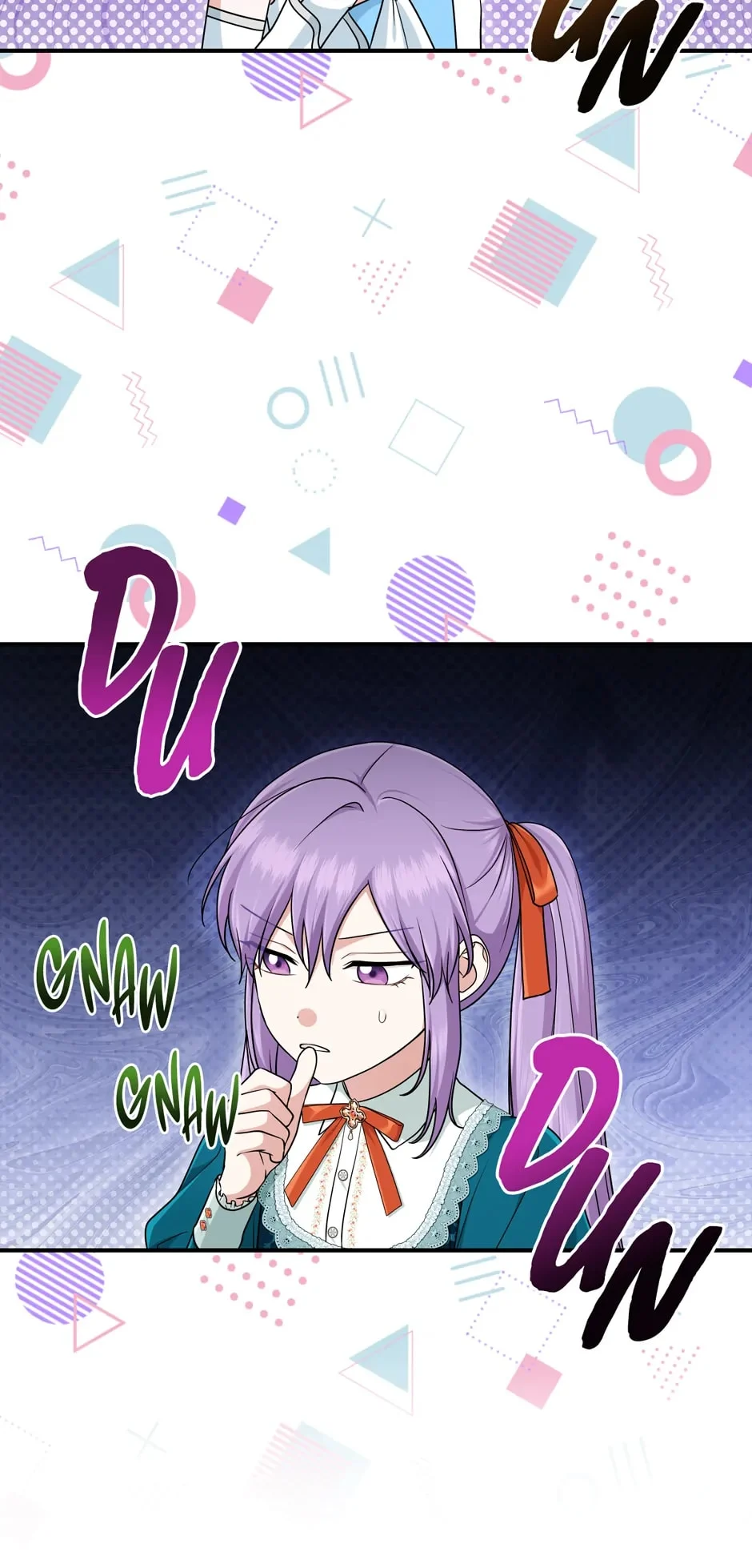 I Acted As The Adopted Daughter Too Chapter 76 - Page 19