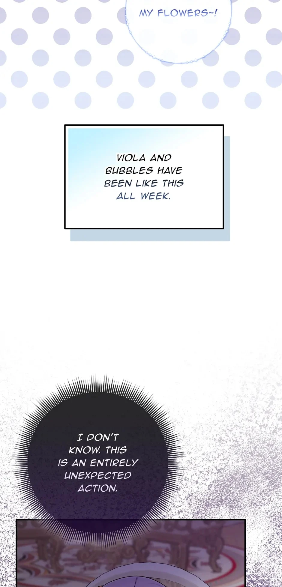 I Acted As The Adopted Daughter Too Chapter 76 - Page 21