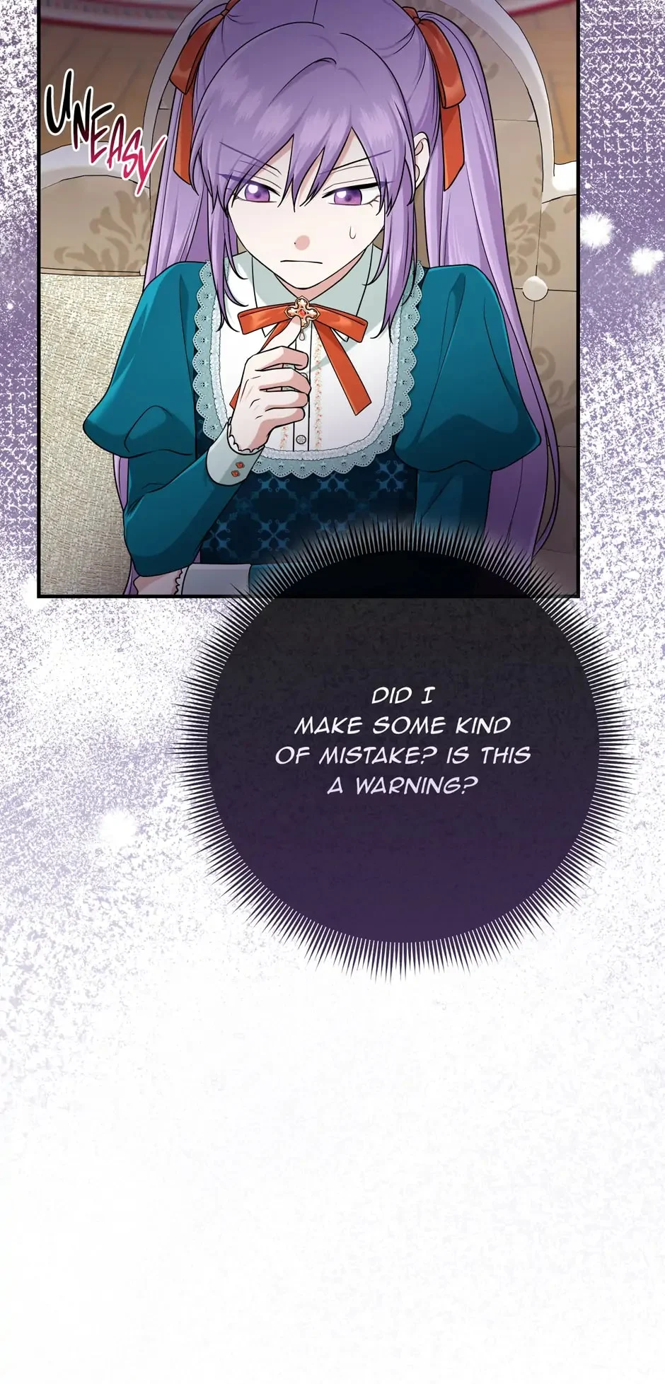 I Acted As The Adopted Daughter Too Chapter 76 - Page 22