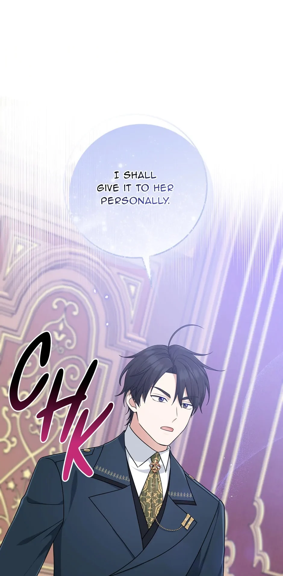 I Acted As The Adopted Daughter Too Chapter 76 - Page 25