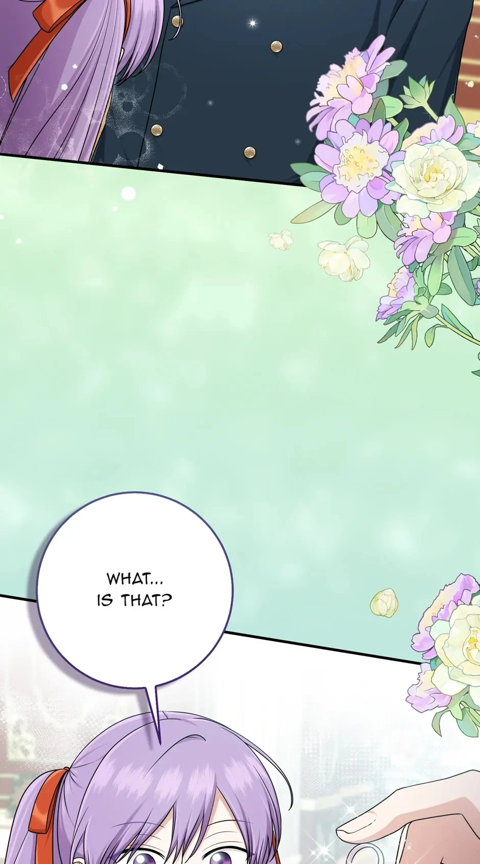 I Acted As The Adopted Daughter Too Chapter 76 - Page 31