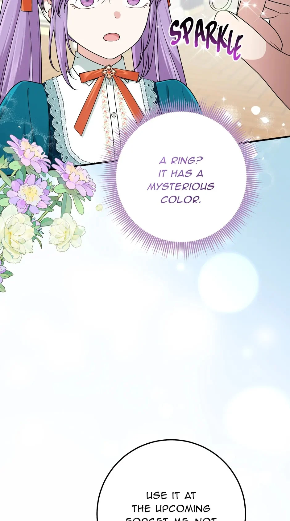 I Acted As The Adopted Daughter Too Chapter 76 - Page 32