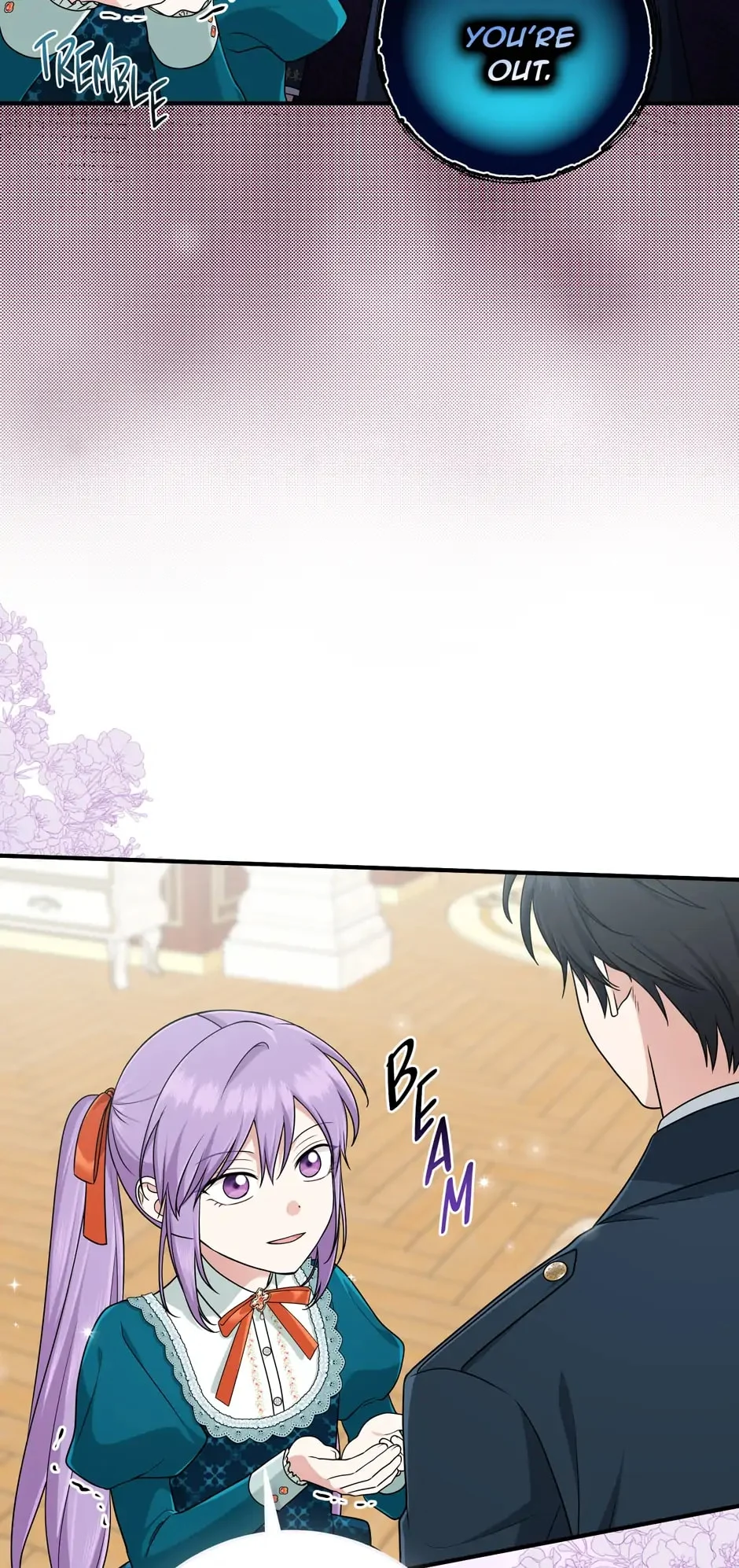 I Acted As The Adopted Daughter Too Chapter 76 - Page 37