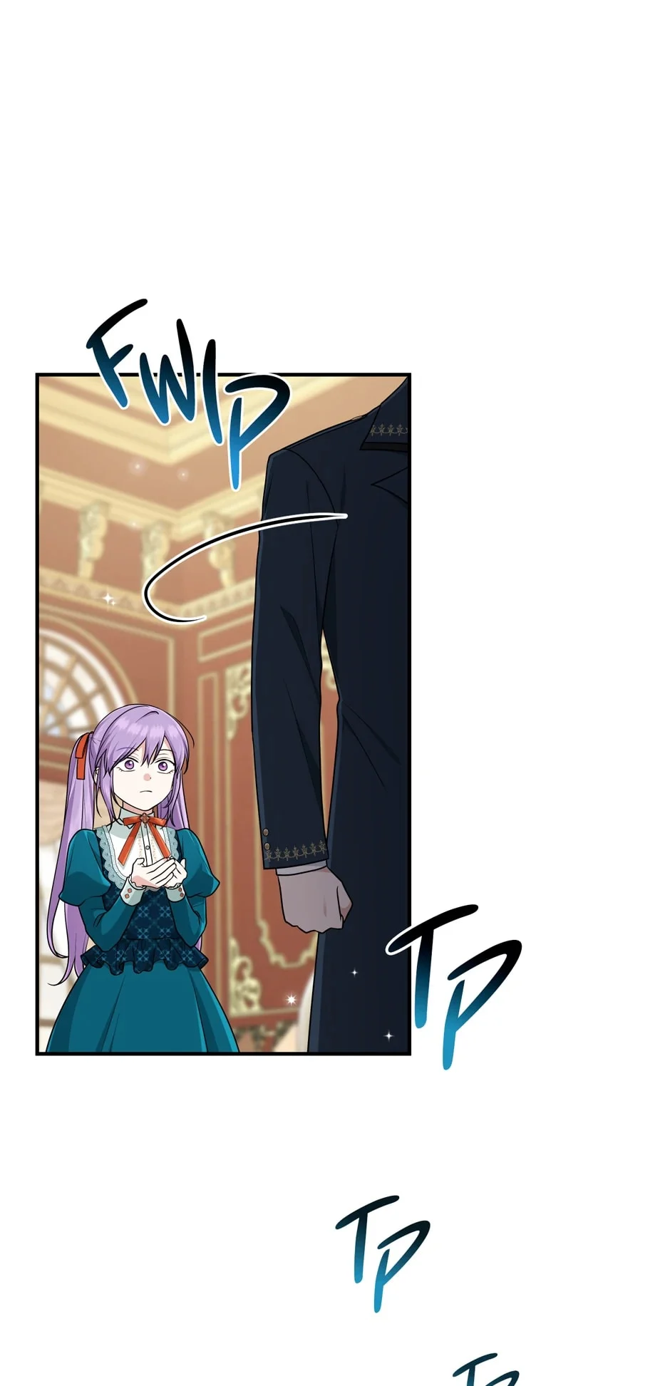 I Acted As The Adopted Daughter Too Chapter 76 - Page 42