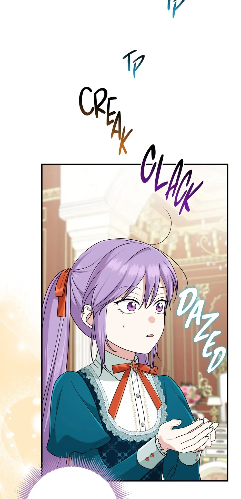 I Acted As The Adopted Daughter Too Chapter 76 - Page 43