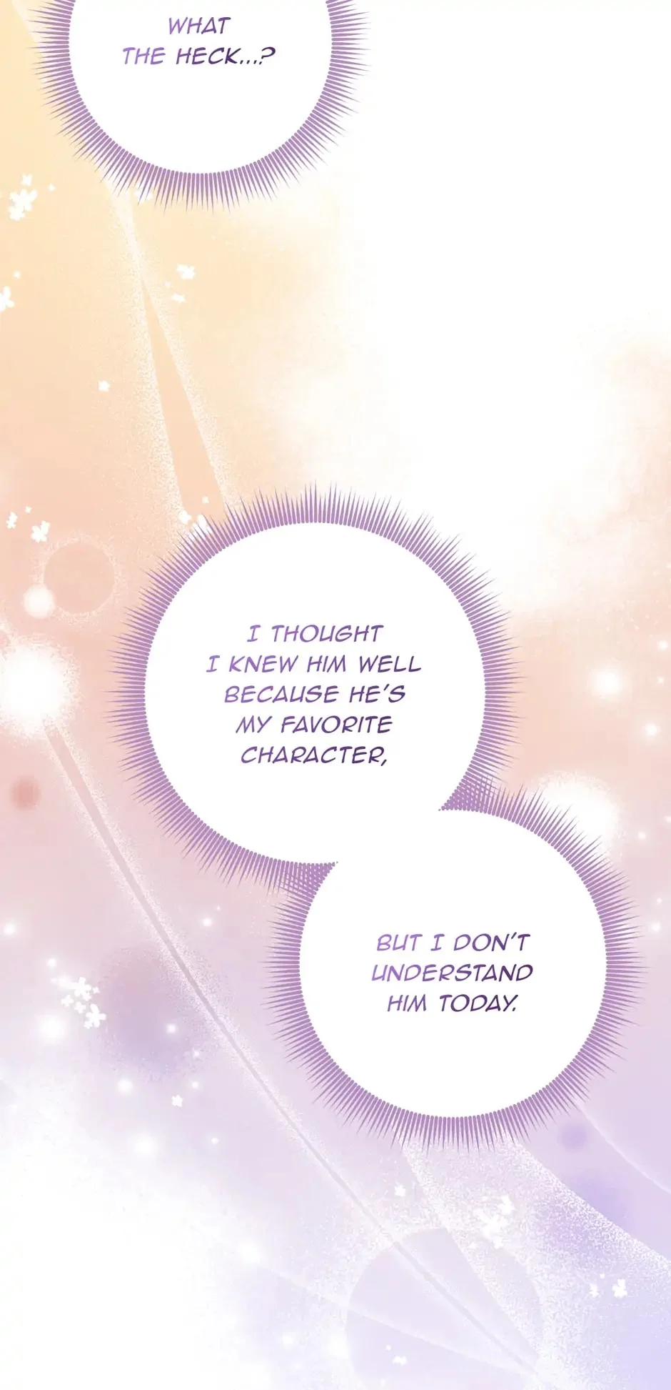 I Acted As The Adopted Daughter Too Chapter 76 - Page 44