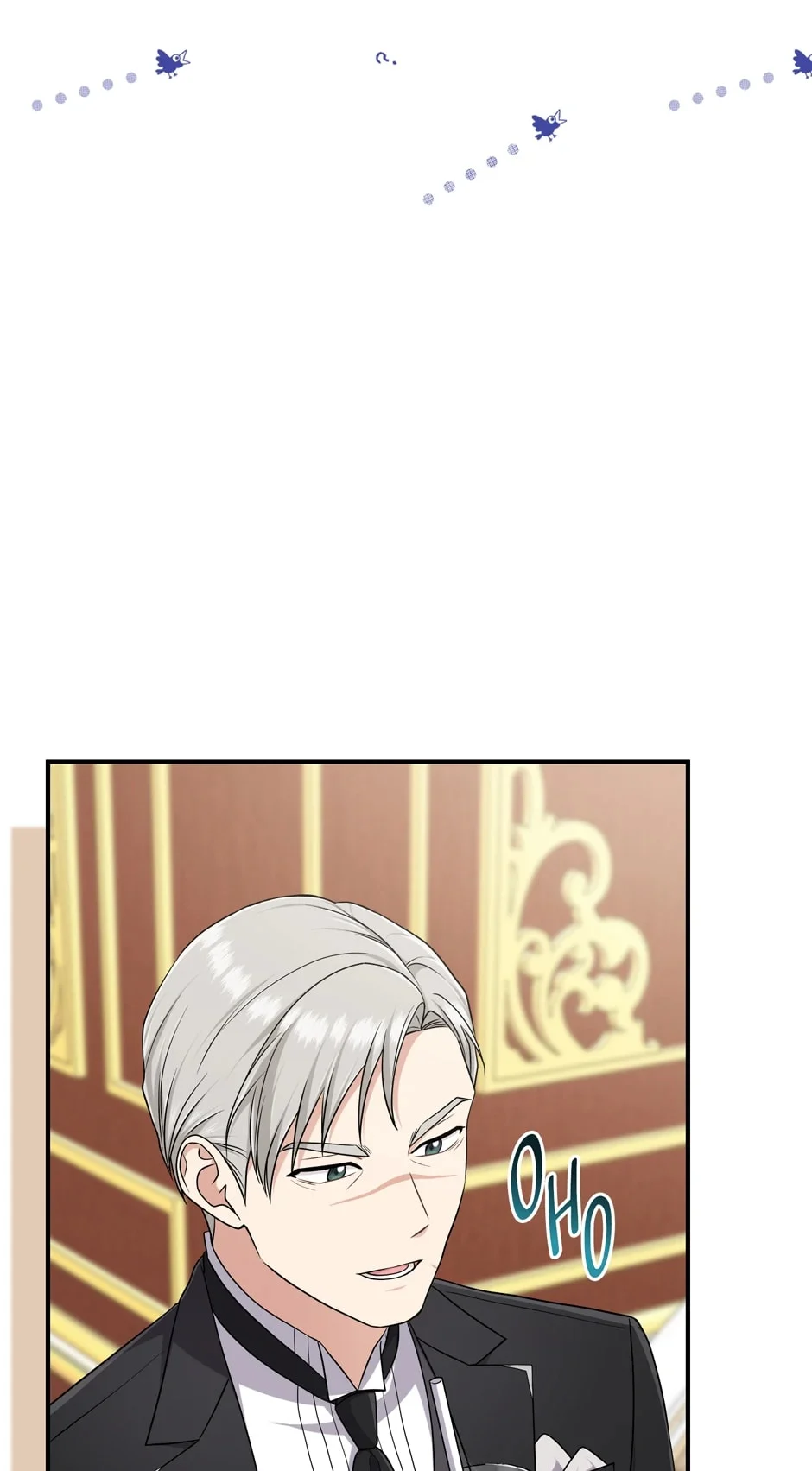 I Acted As The Adopted Daughter Too Chapter 76 - Page 48