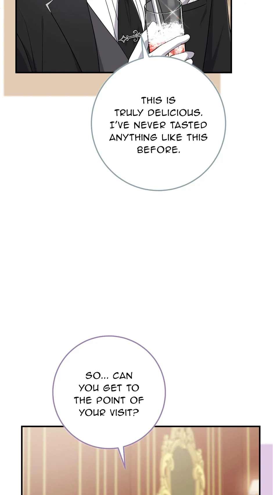 I Acted As The Adopted Daughter Too Chapter 76 - Page 49