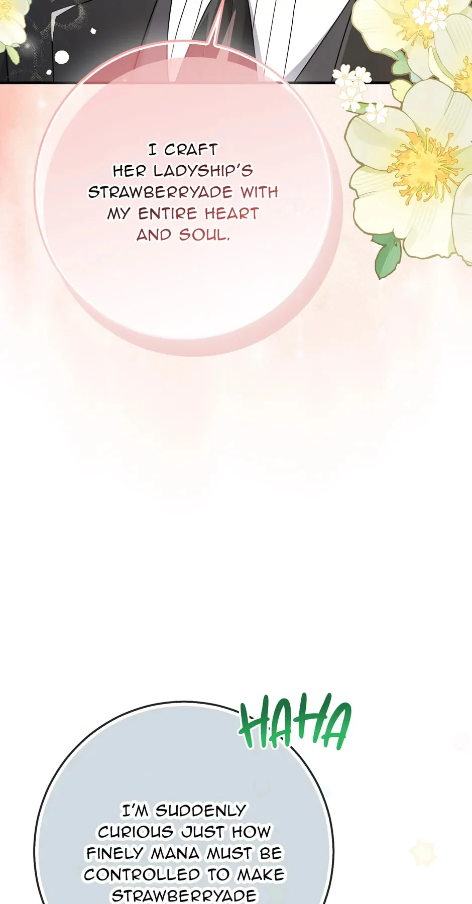 I Acted As The Adopted Daughter Too Chapter 76 - Page 53