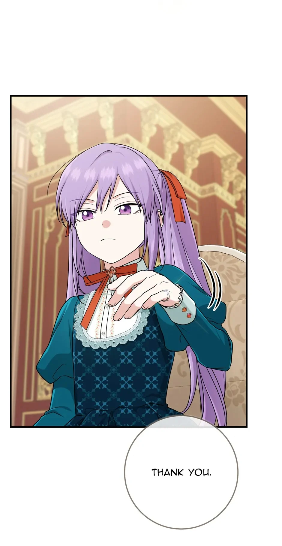 I Acted As The Adopted Daughter Too Chapter 76 - Page 62