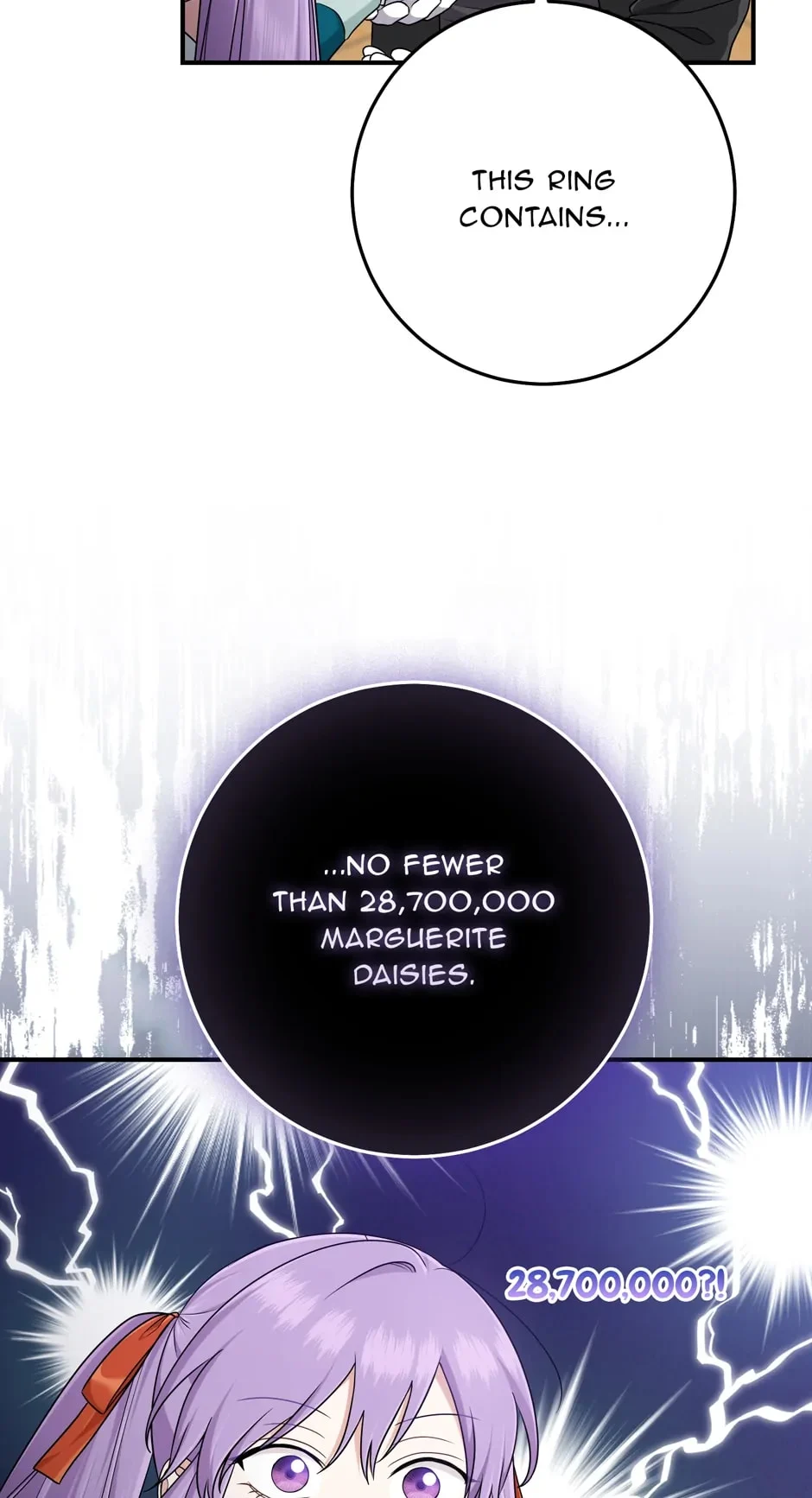 I Acted As The Adopted Daughter Too Chapter 76 - Page 66