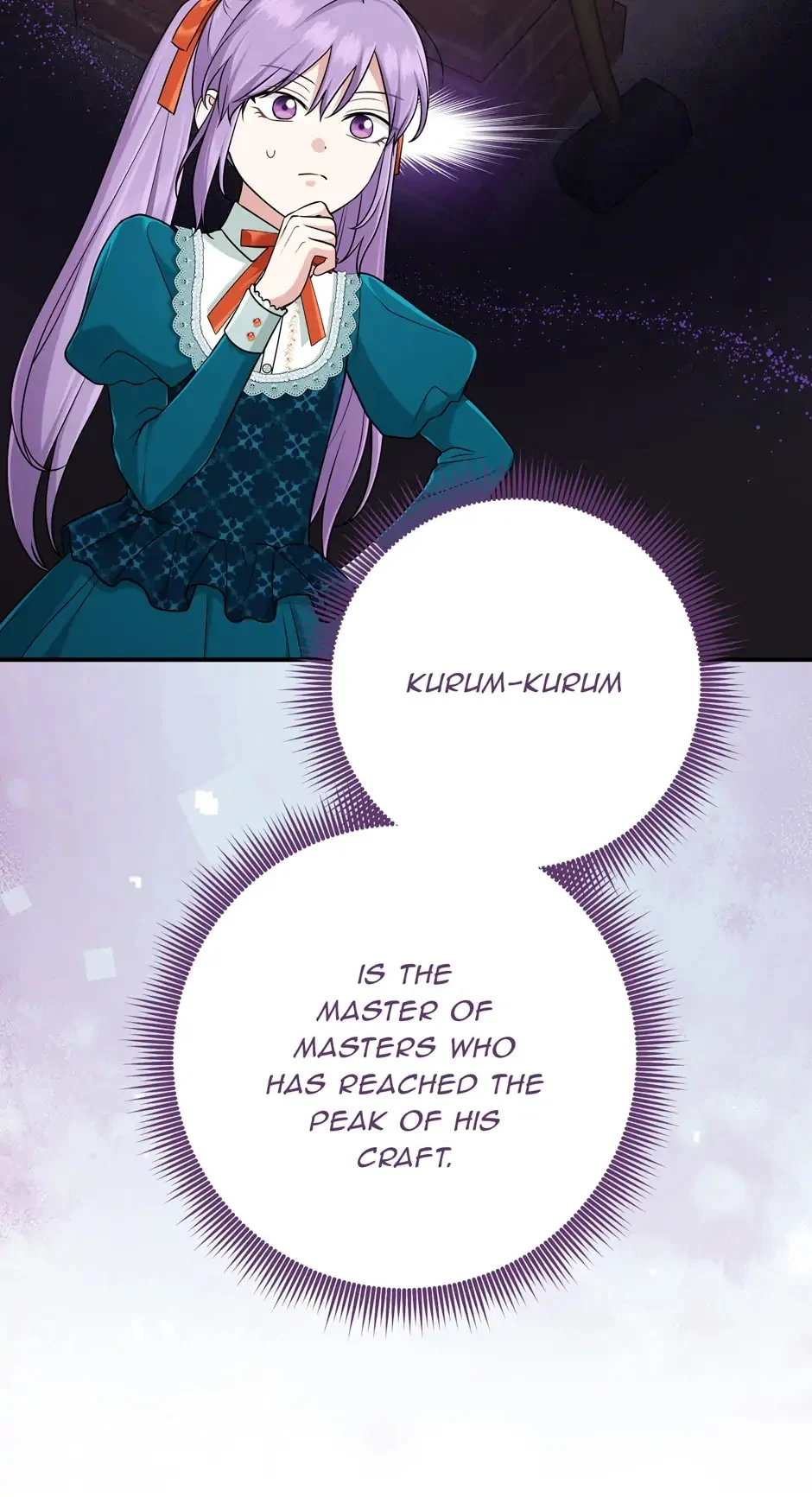 I Acted As The Adopted Daughter Too Chapter 76 - Page 69