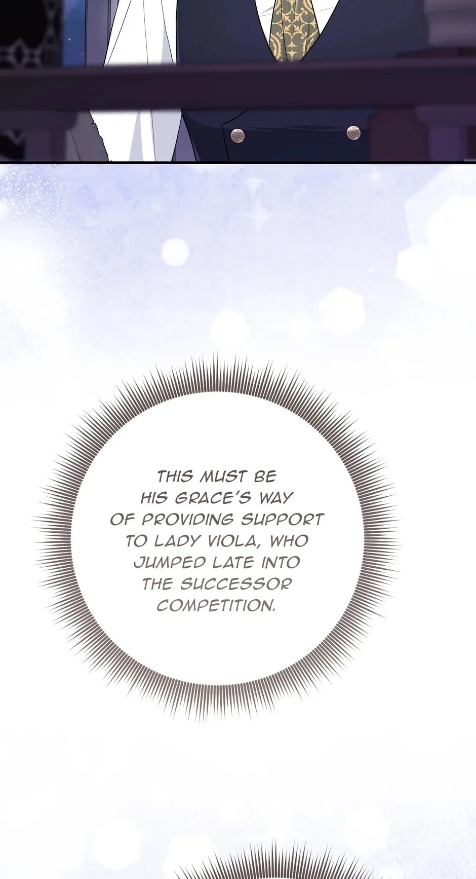 I Acted As The Adopted Daughter Too Chapter 76 - Page 82