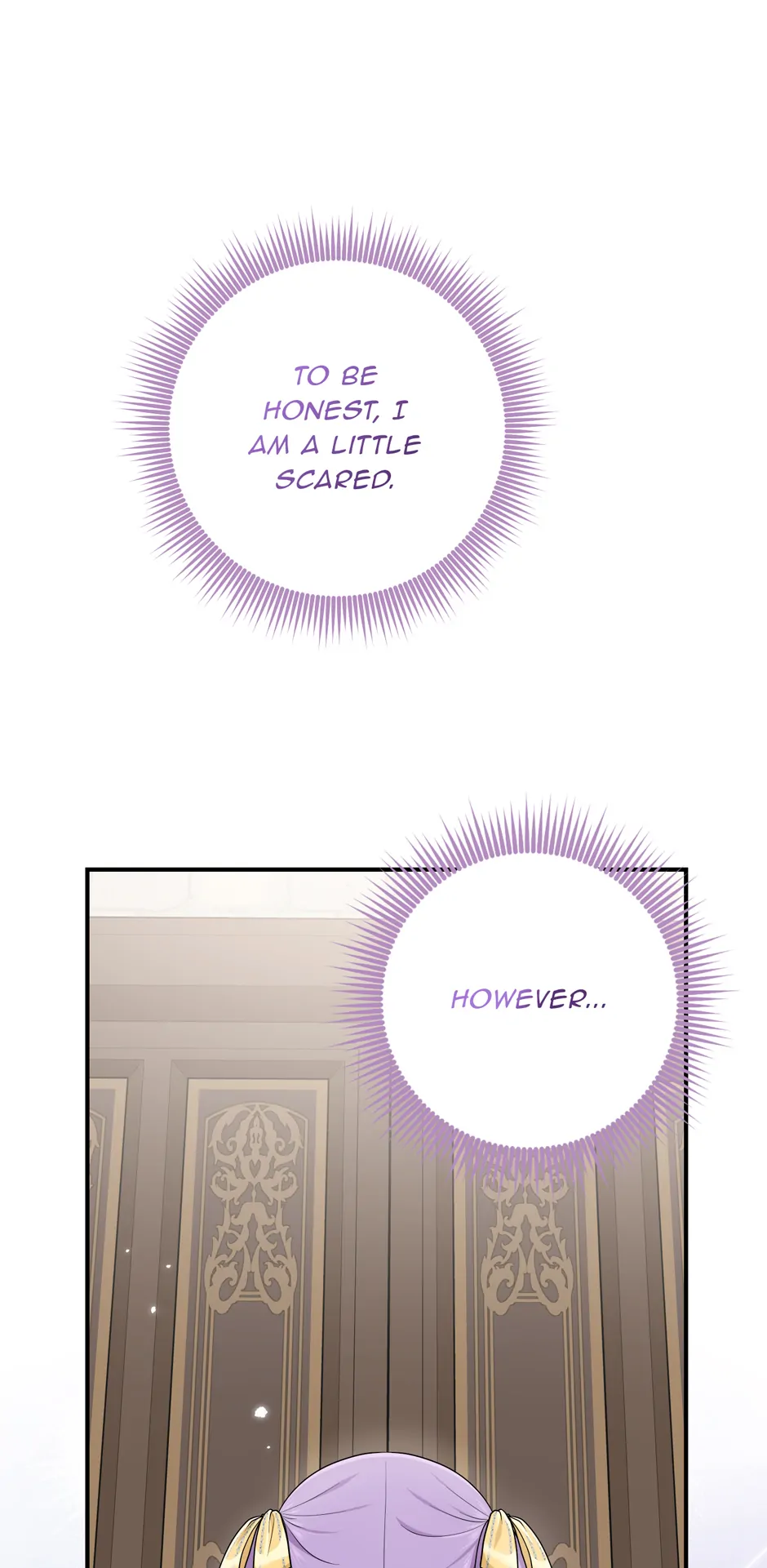 I Acted As The Adopted Daughter Too Chapter 78 - Page 11