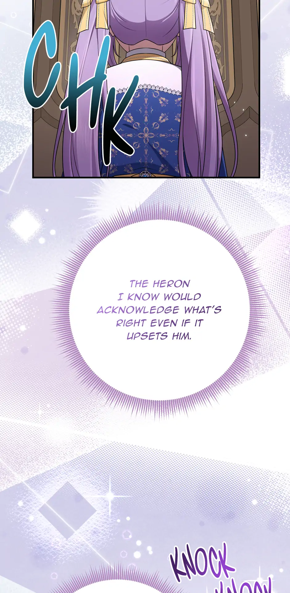 I Acted As The Adopted Daughter Too Chapter 78 - Page 12