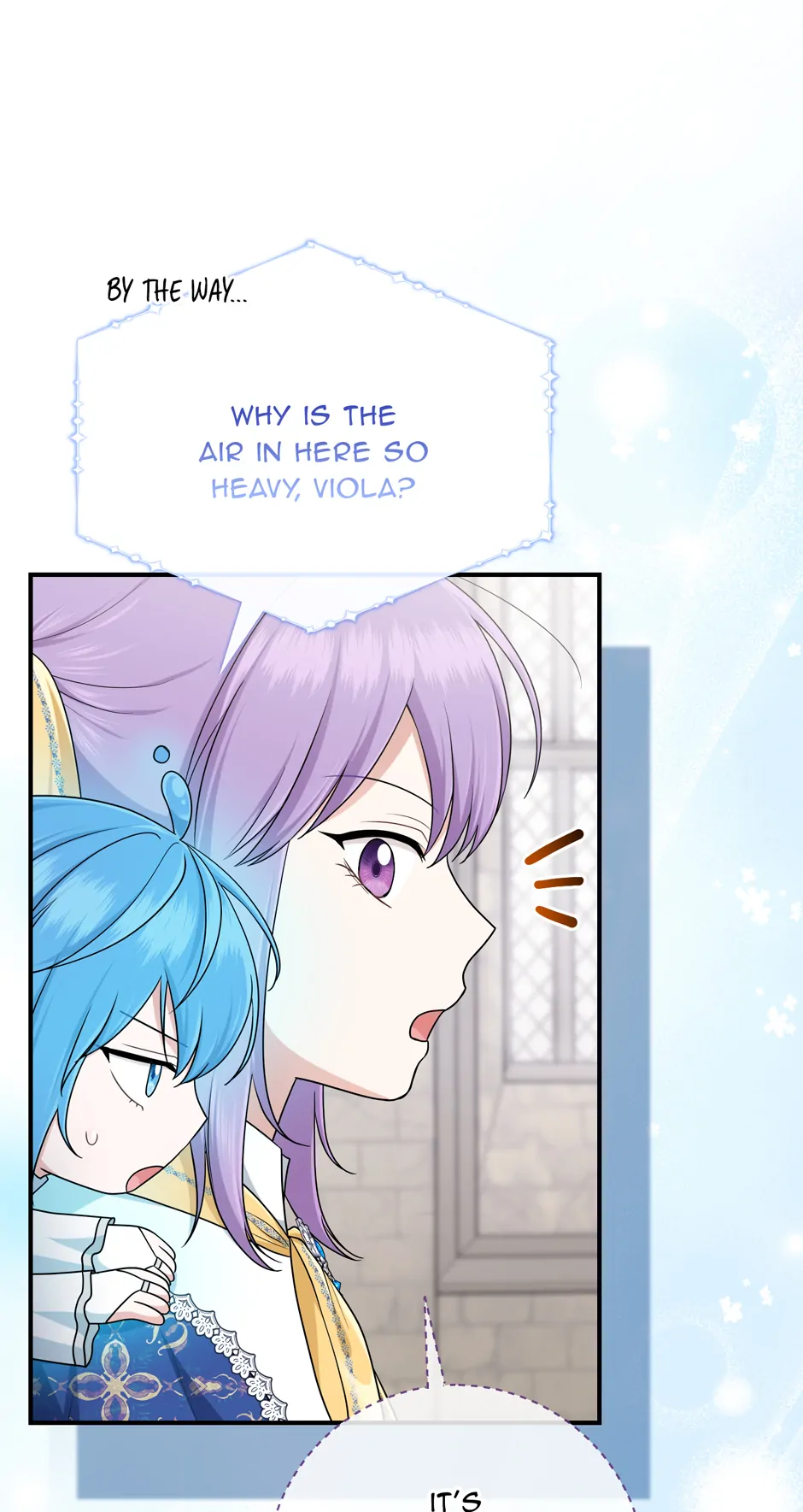 I Acted As The Adopted Daughter Too Chapter 78 - Page 16