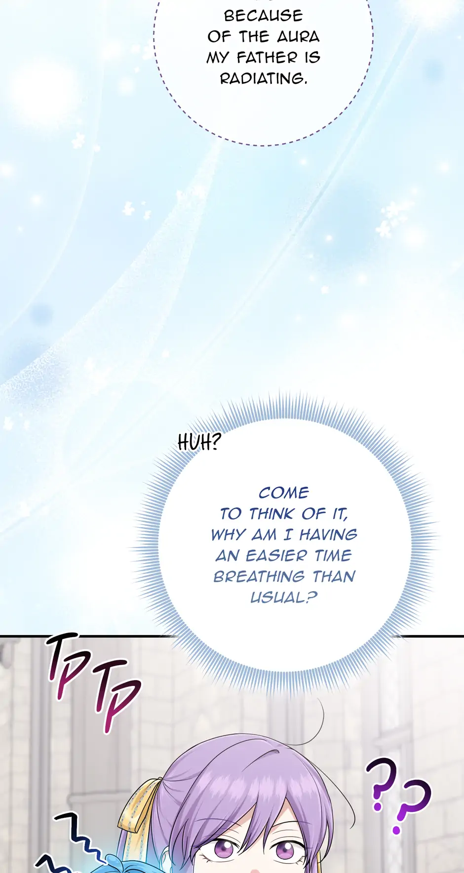 I Acted As The Adopted Daughter Too Chapter 78 - Page 17