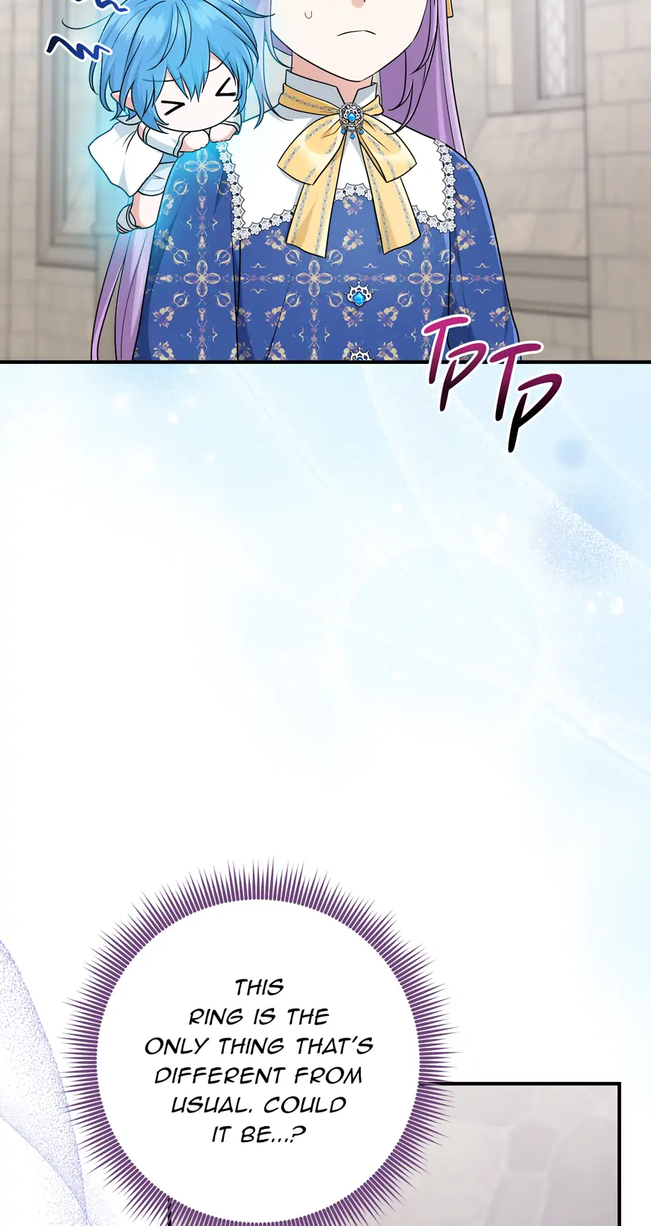 I Acted As The Adopted Daughter Too Chapter 78 - Page 18