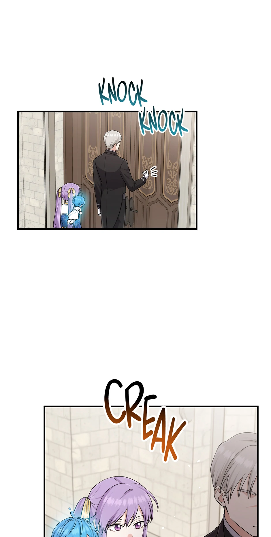 I Acted As The Adopted Daughter Too Chapter 78 - Page 22