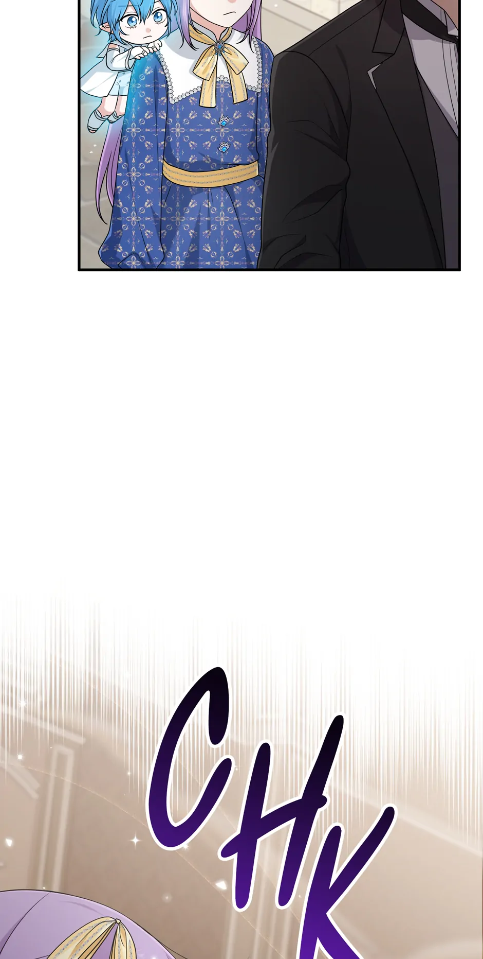 I Acted As The Adopted Daughter Too Chapter 78 - Page 23