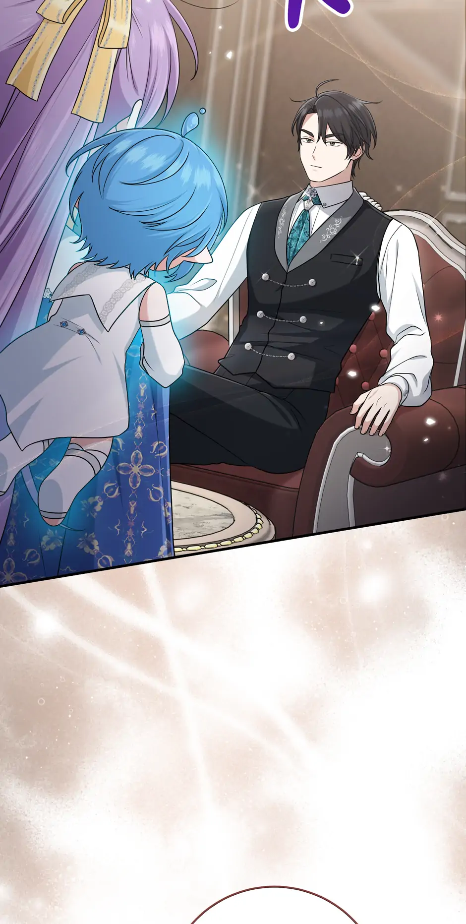 I Acted As The Adopted Daughter Too Chapter 78 - Page 24