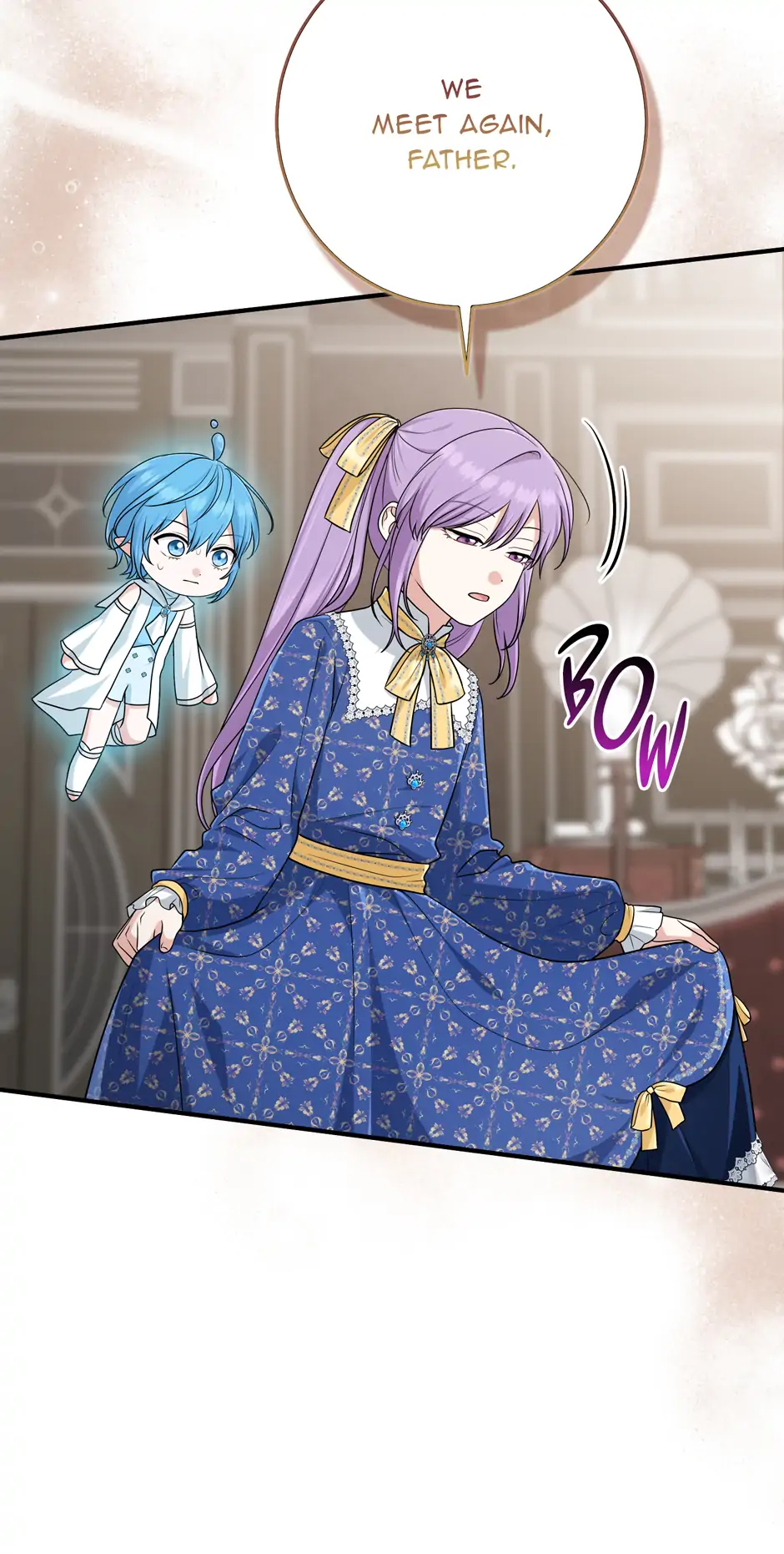 I Acted As The Adopted Daughter Too Chapter 78 - Page 25