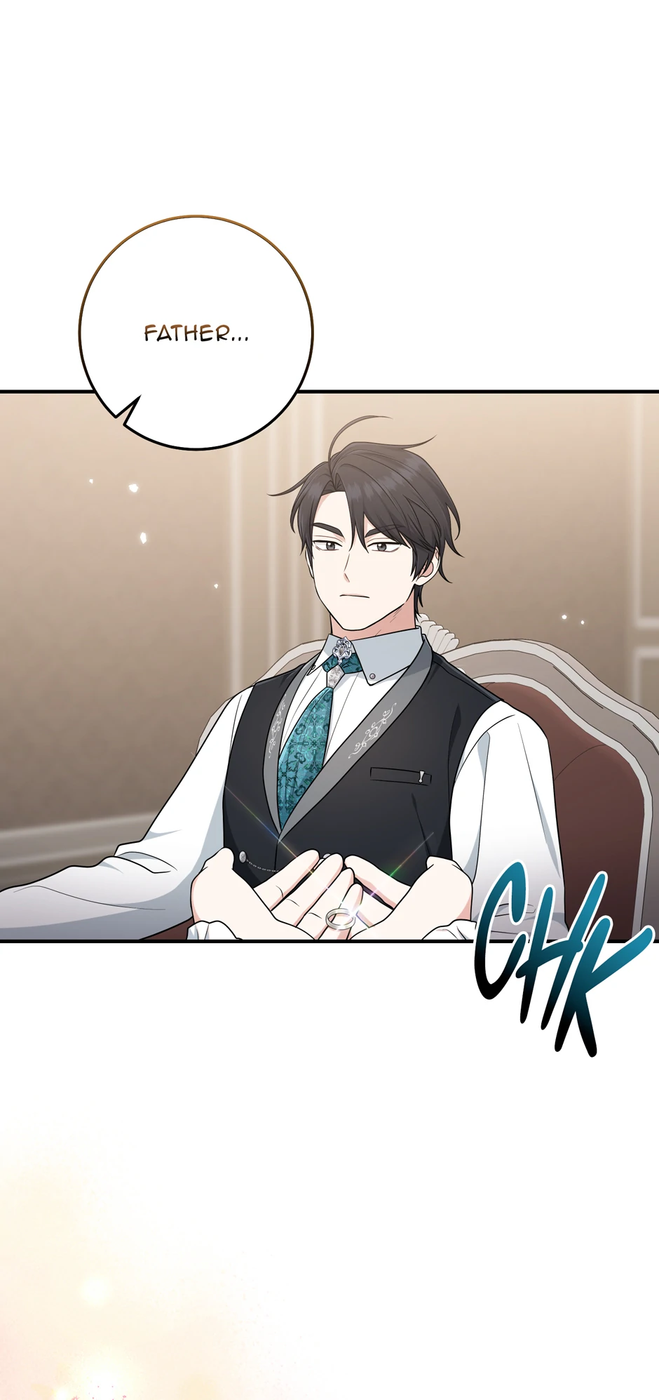 I Acted As The Adopted Daughter Too Chapter 78 - Page 31