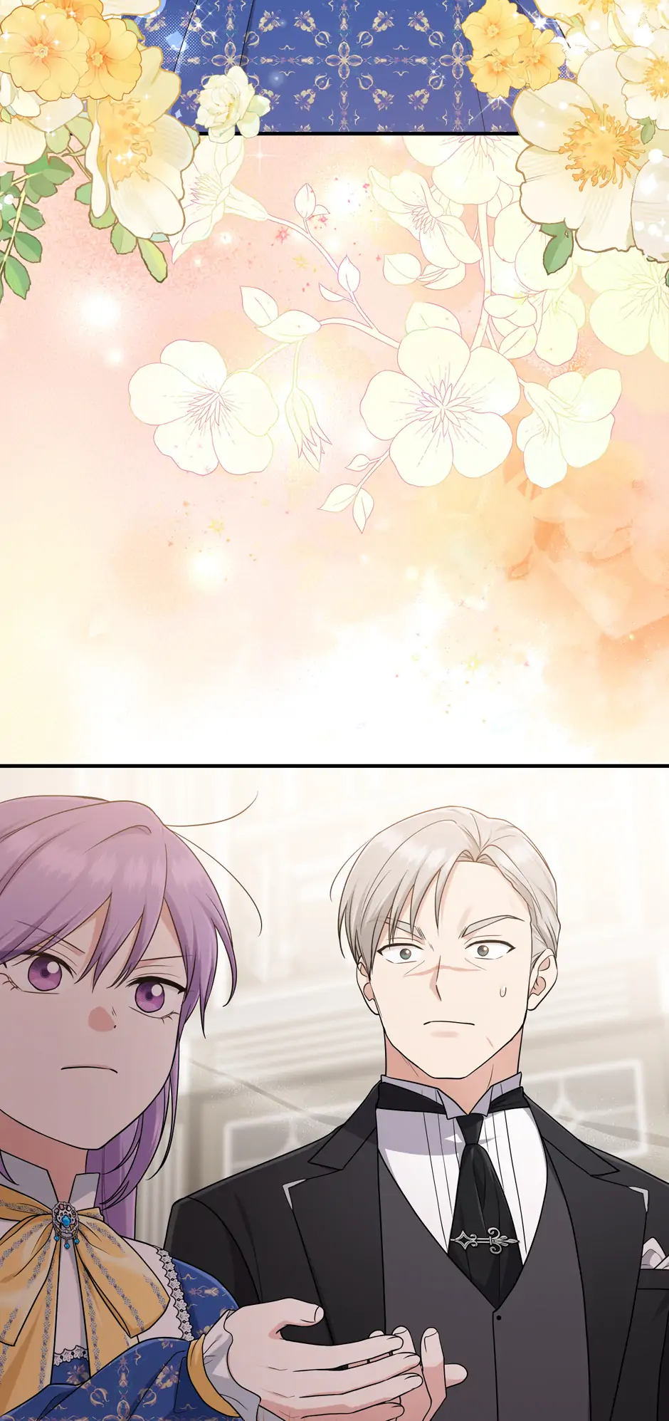 I Acted As The Adopted Daughter Too Chapter 78 - Page 33