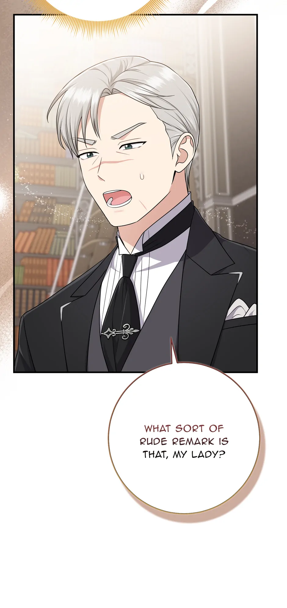 I Acted As The Adopted Daughter Too Chapter 78 - Page 36