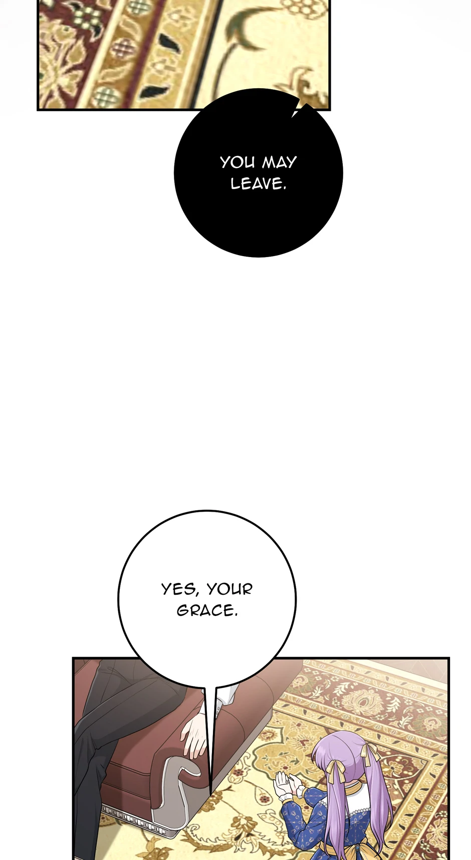 I Acted As The Adopted Daughter Too Chapter 78 - Page 39