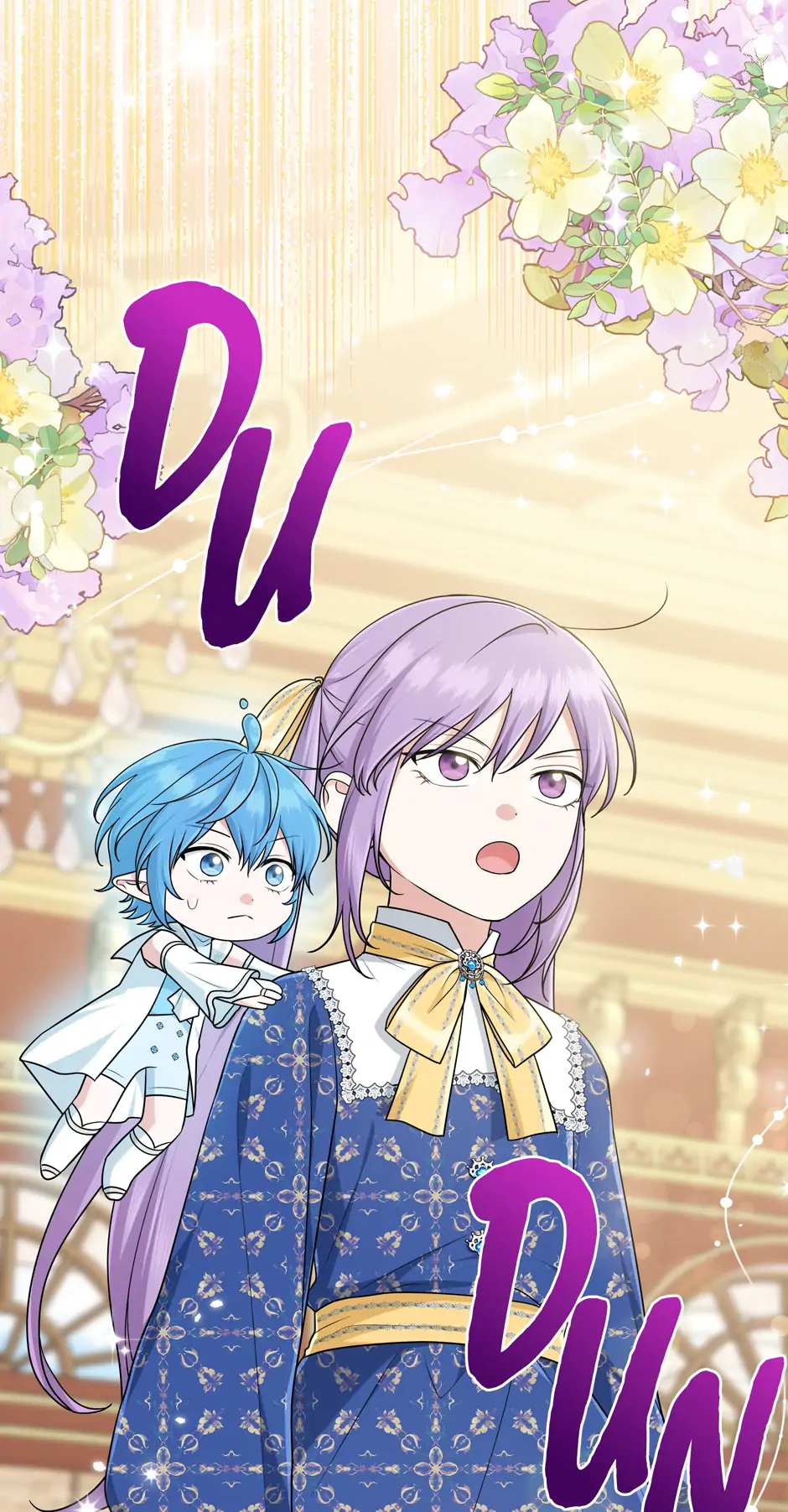 I Acted As The Adopted Daughter Too Chapter 78 - Page 4