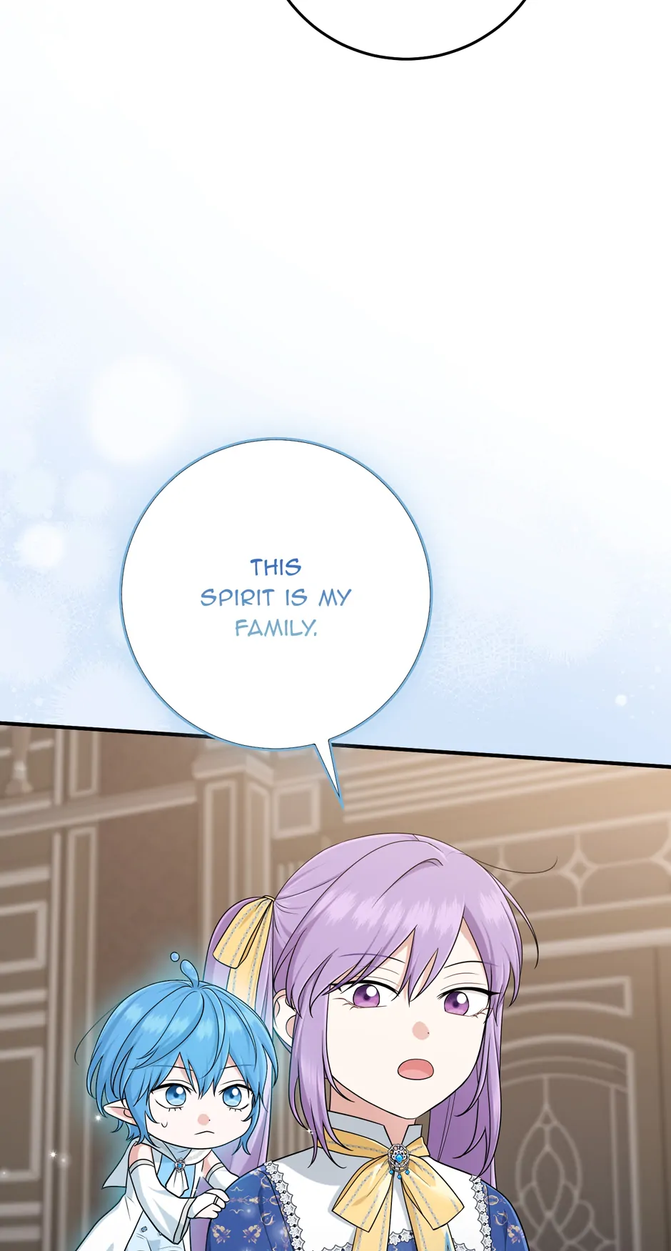 I Acted As The Adopted Daughter Too Chapter 78 - Page 43