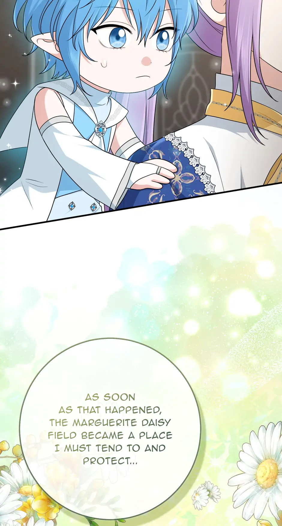 I Acted As The Adopted Daughter Too Chapter 78 - Page 45