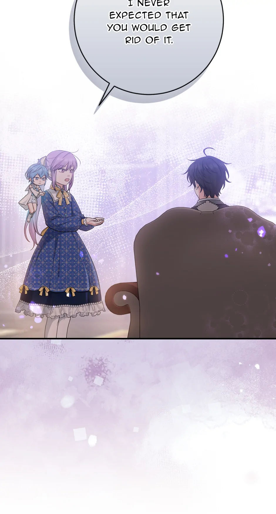 I Acted As The Adopted Daughter Too Chapter 78 - Page 48