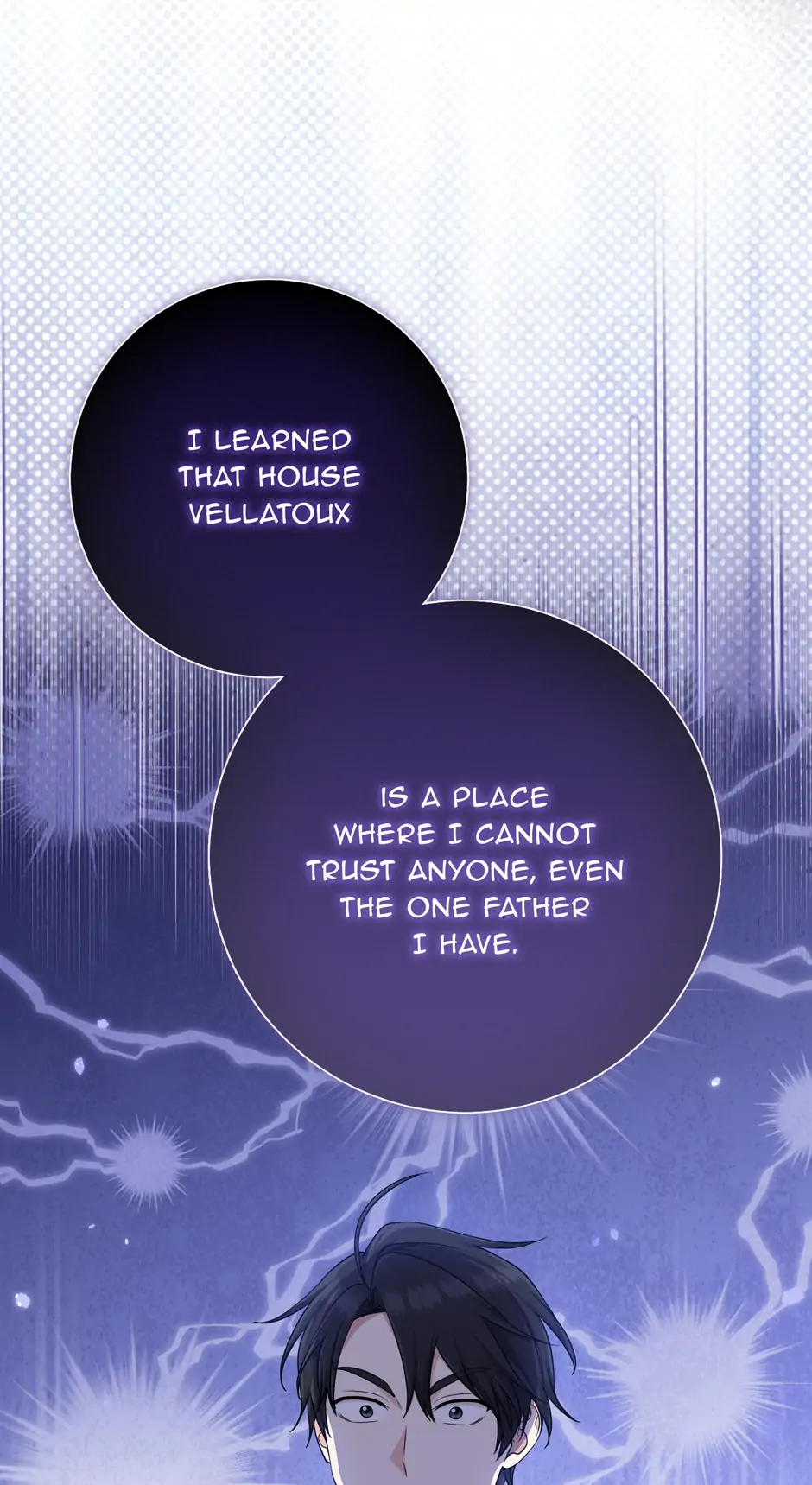 I Acted As The Adopted Daughter Too Chapter 78 - Page 51