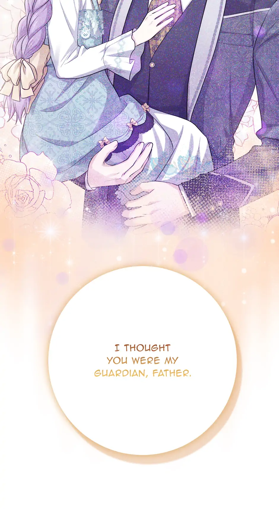 I Acted As The Adopted Daughter Too Chapter 78 - Page 55