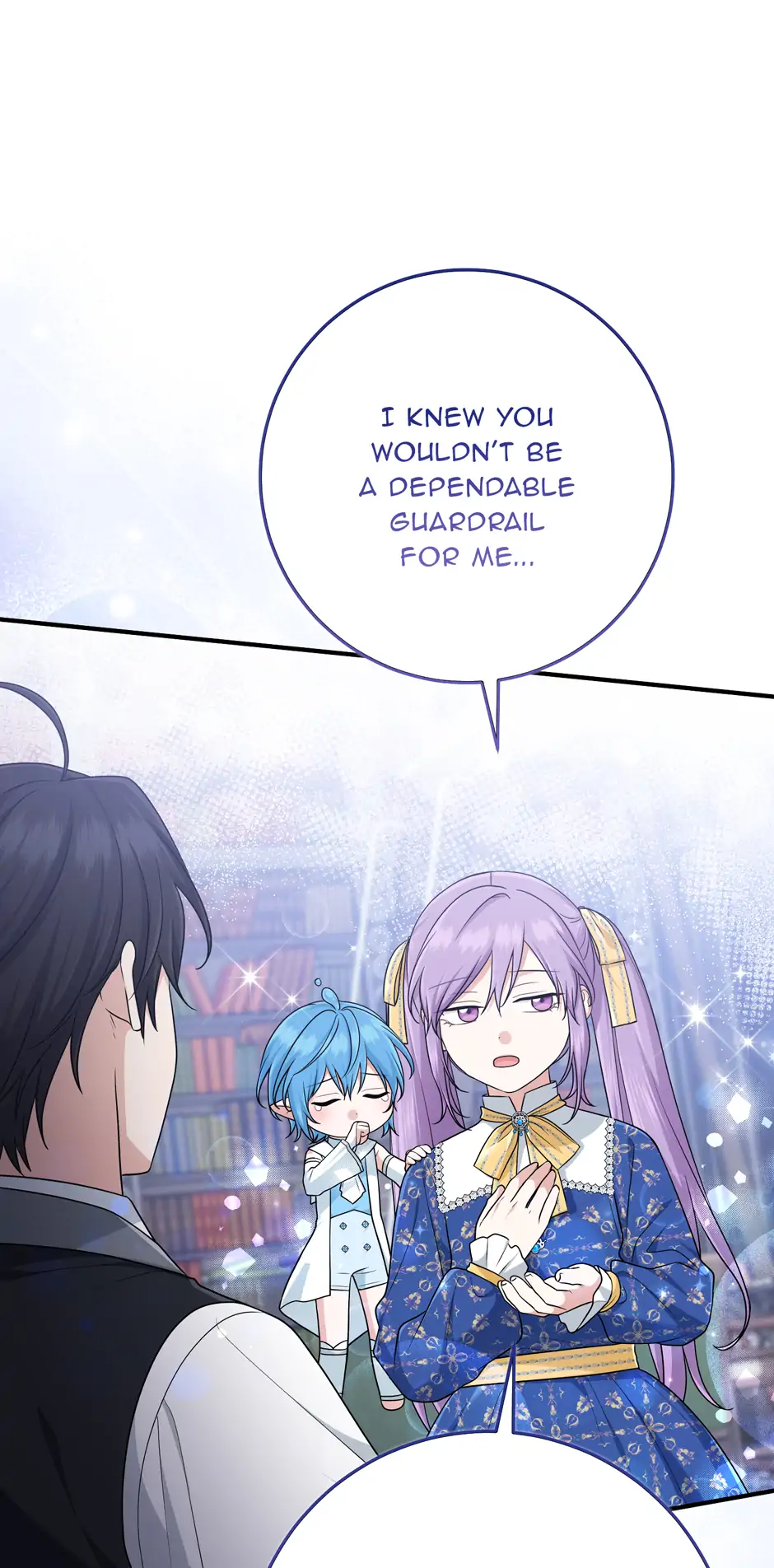 I Acted As The Adopted Daughter Too Chapter 78 - Page 56